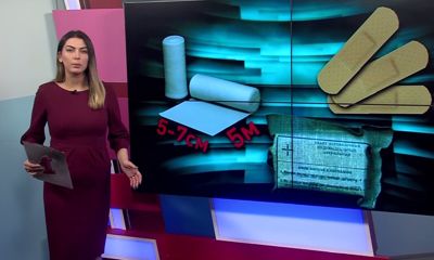 Медицинские маски обязательны: скоро вступят в силу новые требования к автомобильным аптечкам