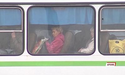 Вместо теплохода: правый и левый берег Тутаева временно свяжет автобус