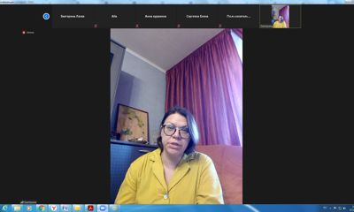 В Ярославской области более 4600 человек зарегистрировались в качестве самозанятых