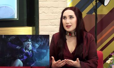 Утреннее шоу «Овсянка» от 13.11.20: общаемся с косплей-экспертом и продолжаем изучать «вкусные рецепты»