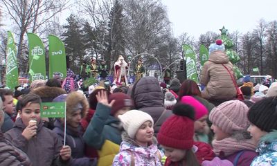 Ярославцы вспомнили самые яркие подарки от Деда Мороза