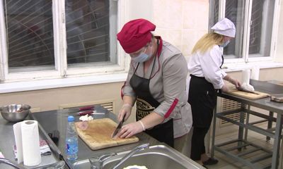 Пострадавшие от пандемии жители области смогут получить новую профессию