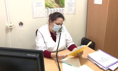 Горячая линия по коронавирусу будет работать в новогодние праздники