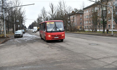 Рядом с Добрынинским путепроводом в Ярославле появится новый светофор