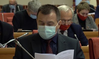 Депутаты Ярославской областной Думы предложили ужесточить наказание за педофилию