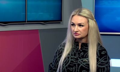 «В тему»: Лаура Зудина – о ситуации на рынке труда в пандемию