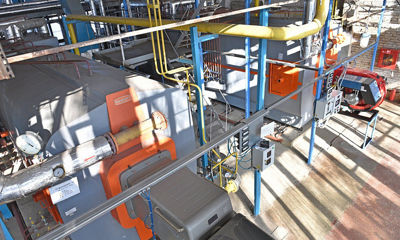 Ярославль готов к отопительному сезону 2020-2021