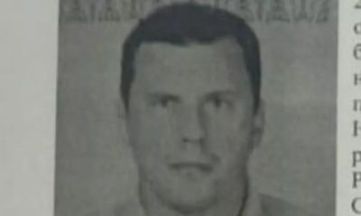 Сбежавшего из ярославской психиатрической клиники маньяка задержали