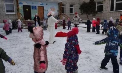 Тепло близко: в администрации Переславля рассказали, что проблемы с отоплением в детском саду «Дюймовочка» активно решаются