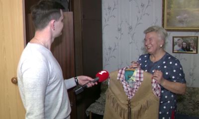 Рубрика «Личные финансы» в передаче «Овсянка». Социальная поддержка населения (ч. 1)