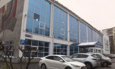 Одна из старейших спортшкол Ярославской области может поменять прописку