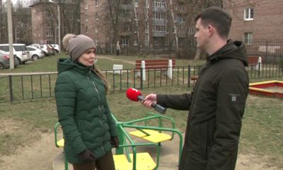 Рубрика «Личные финансы» в передаче «Овсянка». Социальная поддержка населения (ч. 2)