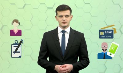 Рубрика про «Безопасные финансы» в передаче «Овсянка». Что делать, если с карты списали деньги