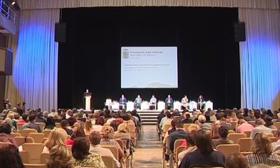 Вдохновение, активность, добро: об итогах года в области поддержки НКО