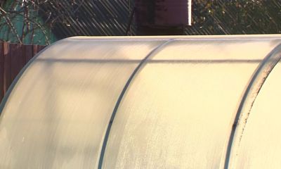 На ЯЭРЗ разобрались, почему из трубы литейного цеха шел густой дым