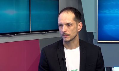 «В тему»: Сергей Сушков – о раздельном сборе отходов