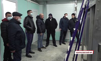 Андрей Коваленко рассказал о своей новой должности и работе в Госдуме