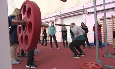 В Ярославле стартовала серия практикумов для судей ГТО