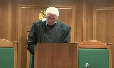 Сторона защиты не согласилась с приговором ростовского поджигателя