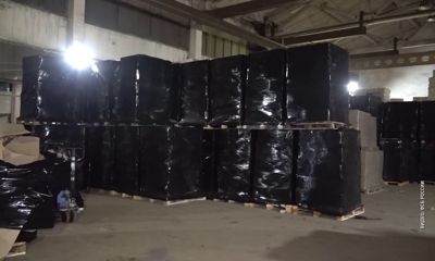 Под Переславлем накрыли подпольный цех по производству спиртного