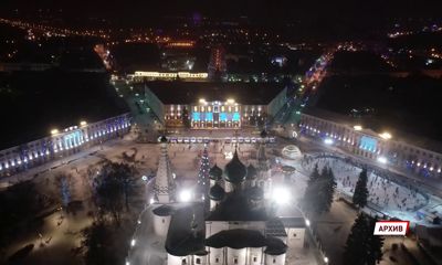 В Ярославле создадут приложение для планирования маршрута по столице Золотого кольца