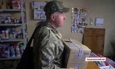 «Первый Ярославский» продолжает марафон «Добрых дел»