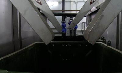 В Тутаевском и Некоузском районах завершилось строительство очистных сооружений