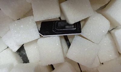 Посылка с сюрпризом: в Рыбинске задержали криминального почтальона