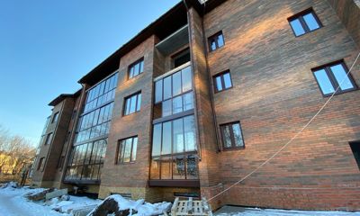 Проблемный дом на улице Стачек пообещали достроить в первом квартале 2021-го