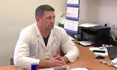 «Ваш полис здоровья» от 02.12.2020