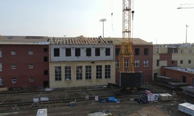 Впервые за 30 лет в Ярославле появится новая школа