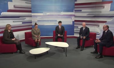 Ярославцам рассказали о региональных учреждениях, деятельность которых направлена на защиту прав потребителей