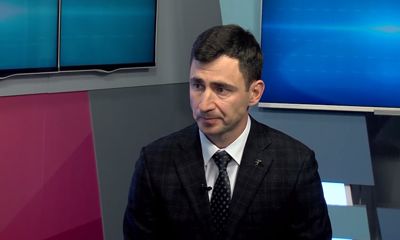 «В тему»: Николай Савельев – о планах реализации проекта по сохранению лесов в регионе