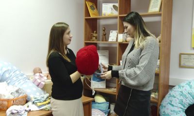 «PROбизнес» от 08.12.20: о женщинах-предпринимателях Ярославской области