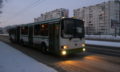 В Ярославле бесплатный пересадочный тариф будет действовать в течение часа