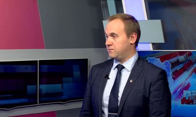 Денис Шугаев рассказал о поддержке самозанятых