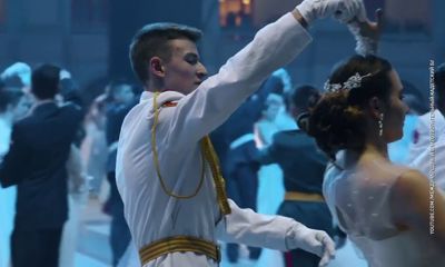 Кадеты из Ярославля будут бороться за звание «Принца и принцессы»