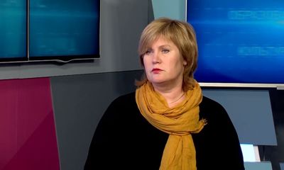 «В тему»: Наталия Жужнева – о поддержке особенных детей и их родителей