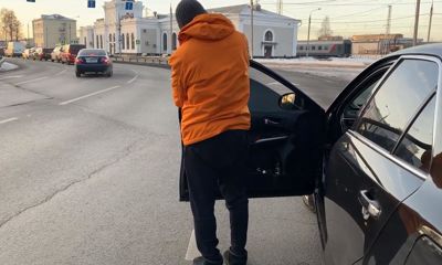 В Ярославле за один рейд привлекли к ответственности 15 водителей, нарушивших правила тонировки