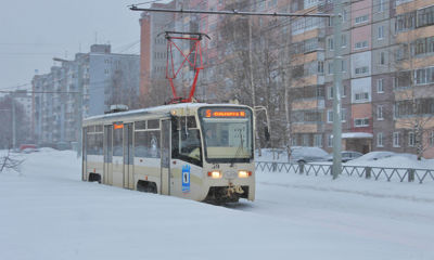 Новую транспортную схему в Ярославле начнут внедрять уже в марте