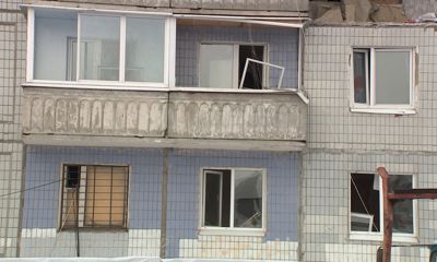 Жителю пострадавшей при взрыве газа квартиры не хватает компенсации на покупку нового жилья