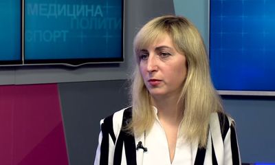 «В тему»: Наталья Дугина – о развитии сельских территорий