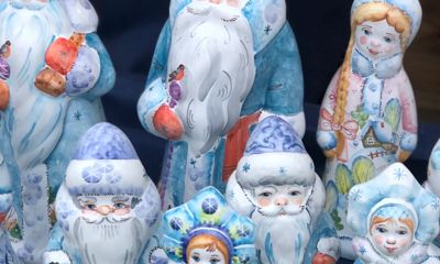 Площадь Юности в Ярославле на два дня превратится в большое арт-пространство