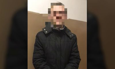 В Рыбинске перехватили курьера для осужденных