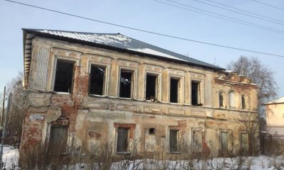 В Ярославской области провели 809 проверок памятников культурного наследия