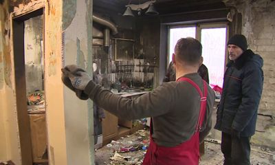 Десятки человек помогли ярославскому священнику