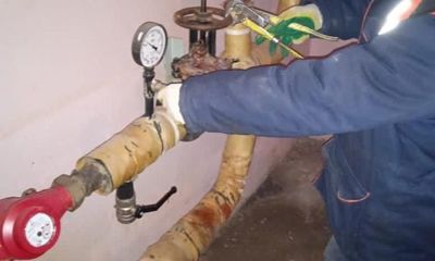 В Рыбинске начинается проектирование очистных сооружений канализации