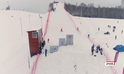 Российским спортсменам на два года запретили выступать под своим флагом на международных соревнованиях