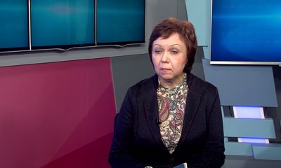 «В тему»: Галина Первушина – об электронных трудовых книжках