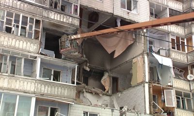 В Ярославле четвертая семья, утратившая жилье в результате взрыва газа, купила новую квартиру